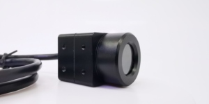 Sistema de Visión Nocturna con Imagen Térmica de 7 Pulgadas con CarPlay y Android Auto para Automóvil, Camioneta, SUV y Autobús - Product Image 3