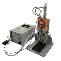 Machine à visser automatique YS-L602, système de serrage automatique des vis