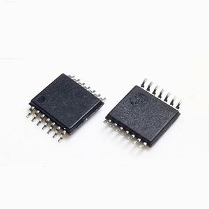 Original Patch RX-8025SA Real Time Clock Chip SOP-14 - Product Image 1