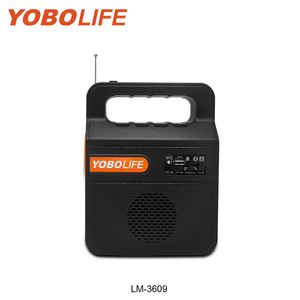 Yobolife năng lượng mặt trời hệ thống 4w bảng điều khiển năng lượng mặt trời hoàn chỉnh năng lượng mặt trời chiếu sáng kit khẩn cấp năng lượng mặt trời dc hệ thống nhà di động năng lượng mặt trời hệ thống chiếu sáng - Product Image 3