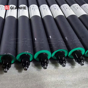 Qianhe <b>Ink</b> <b>Roller</b> For Offset Printing Machine Solvent <b>Ink</b> Wear Resistant Durable New Part - Product Image 5