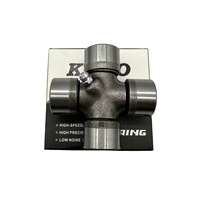Junta Universal Reforçada Koro para Eixo de Transmissão Automotiva, Estrutura Simples, 58-64HRC, 39x95mm