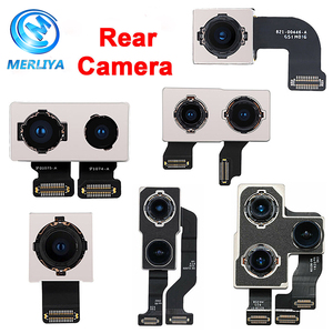 <span class=keywords><strong>Cable</strong></span> flexible para cámara trasera y principal, para <span class=keywords><strong>iPhone</strong></span> 14, 13 Pro, Max, 12, Mini, 11, XS, <span class=keywords><strong>XR</strong></span>, X, <span class=keywords><strong>Iphone</strong></span> - Product Image 6