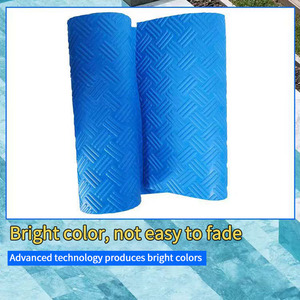 Tapis antidérapant <span class=keywords><strong>en</strong></span> PVC personnalisable Duonik pour échelle <span class=keywords><strong>de</strong></span> <span class=keywords><strong>piscine</strong></span> – Protection des marches pour piscines - Product Image 2