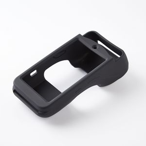 เคสซิลิโคนสำหรับเครื่อง POS รุ่น Bofu A920 อุปกรณ์รูดบัตรแบบไม่ป้องกัน - Product Image 6