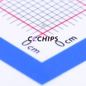 C0201C0G2R4B500NTA SMD Capacitor (MLCC) 0201 2.4pF 50V C0G - Product Image 1