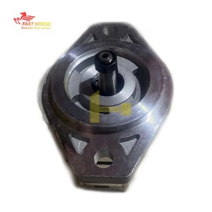 Repuestos para Maquinaria de Construcción Hangood 400910-00138A Bomba Hidráulica para Doosan DX140 DX140W DX170 W170 DX170W Bomba de Engranajes Original - Product Image 4