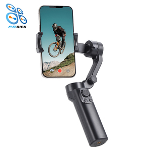 F5plus <span class=keywords><strong>Gimbal</strong></span> Stabilizer Mặt Theo Dõi Có Thể Gập Lại <span class=keywords><strong>3</strong></span>-Trục Di Động Chuyên Nghiệp Điện Thoại Di Động <span class=keywords><strong>Gimbal</strong></span> Cho Xiaomi Điện Thoại - Product Image 5