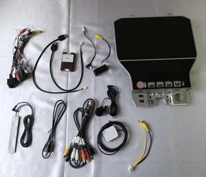 11.5 upsztec วิทยุติดรถยนต์, วิทยุติดรถยนต์หน้าจอสัมผัส AC 8 + 256GB <span class=keywords><strong>Android</strong></span> 14เครื่องเล่นมัลติมีเดียวิทยุเอฟเอ็มสำหรับ Ford Mustang - Product Image 5