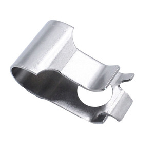 <b>Car</b> Turbocharger Actuator Rod Rattle <b>Clip</b> 06J145220A for Golf - Product Image 1