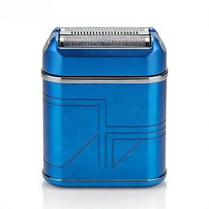 Carcasa de Aluminio Personalizada al por Mayor para Afeitadoras Eléctricas con Detalles Personalizados para Pedidos al por Mayor - Product Image 2