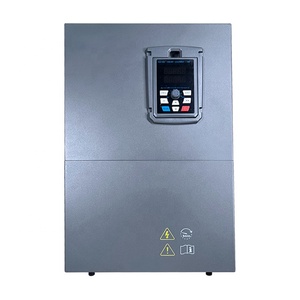 ZC2000-2T-37G 3 เฟส 220V 50 แรงม้า 37 กิโลวัตต์ ตัวควบคุมความถี่สำหรับมอเตอร์ ได้รับการรับรองมาตรฐาน CE รับประกัน 18 เดือน ZC2000-2T-37G VFD 3 เฟส 220V - Product Image 2