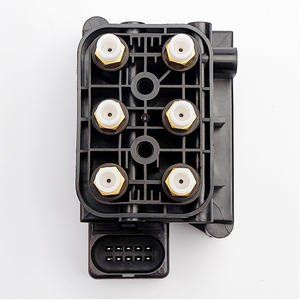 Compresseur de suspension pneumatique NEUF 4F0616013 A6 A8 - Product Image 5