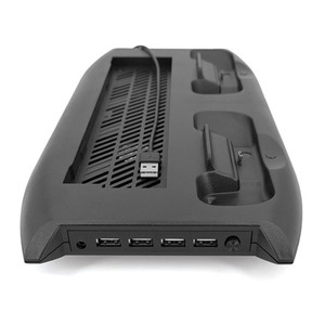 Syytech đa chức năng quạt làm mát sạc đứng cho <span class=keywords><strong>Xbox</strong></span> một x Giao diện điều khiển trạm - Product Image 3