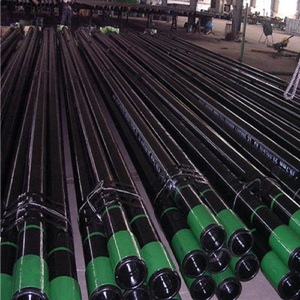 2 7/8 <span class=keywords><strong>API</strong></span> 5ct lớp J55 K55 mỏ dầu thép vỏ ống - Product Image 4