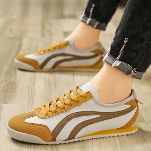 Chaussures Agan pour couple, collection Printemps-Automne 2026, nouvelles chaussures de sport décontractées, modèle tendance et très populaire sur les réseaux sociaux - Product Image 6
