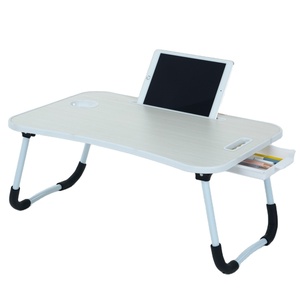 Laptop Table on Bed and Sofa Manufacturer Cupholder <strong>Computer</strong> <strong>Desk</strong> Children's Folding <strong>Computer</strong> <strong>Desk</strong> - Product Image 3