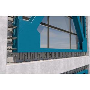 FISCHER - 544164 Resina epoxi FIS EM PLUS - EAN 4048962312140 ANCLAJES QUÍMICOS FIJACIONES - Product Image 2