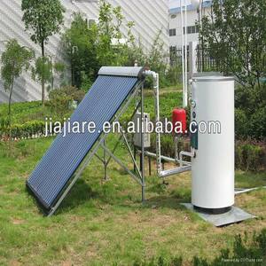 En la azotea Europa Venta caliente balcón <span class=keywords><strong>calentador</strong></span> de agua <span class=keywords><strong>solar</strong></span> dividido volar Sistema de <span class=keywords><strong>calentador</strong></span> de agua - Product Image 6