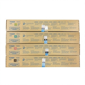 Tóner TN619 A3VX170/270/370/470 Versión Original de Japón para Konica Minolta C1060 C1070 C2060 C2070 C3070 C3070 C4070 C4080 - Product Image 3