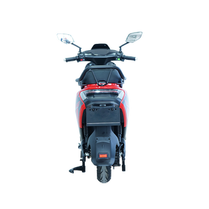 Motocicleta Eléctrica Popular de 1200W <span class=keywords><strong>para</strong></span> Adultos, Scooter Eléctrico de 2 Ruedas, Batería de Litio, Tipo Electrónico Inteligente <span class=keywords><strong>para</strong></span> Adultos - Product Image 6