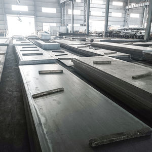 Placa de Acero al Carbono AISI 1095 15n20 Q235, Precio de la Lámina de Acero al Carbono - Product Image 6