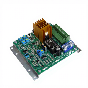 เพาเวอร์แอมป์รุ่น AME-D-10 SK1022-A SK1022-B SK1015-11 สำหรับวาล์วควบคุม - Product Image 1