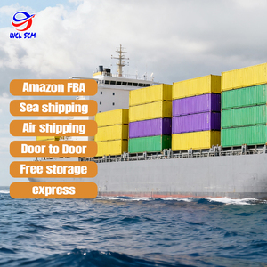 Ali Dịch vụ hậu cần lcl + Thể hiện Thủ Tục Hải quan một mazon dropshipping fedex đại lý vận chuyển với đặc biệt dịch vụ khách hàng - Product Image 1