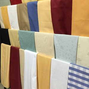 <span class=keywords><strong>100</strong></span> <span class=keywords><strong>cotone</strong></span> generale damascato jacquard tessuti per il tovagliolo <span class=keywords><strong>tovaglia</strong></span> - Product Image 1