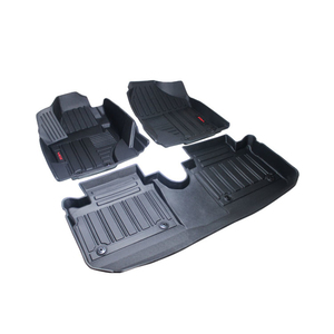 เสื่อ3D รถกันน้ำกันฝุ่นเสื่อปูพื้นรถแบบใหม่ <span class=keywords><strong>Vios</strong></span> เสื่อปูพื้นรถทำความสะอาดง่ายทนทานทุกสภาพอากาศปรับแต่งได้ - Product Image 1