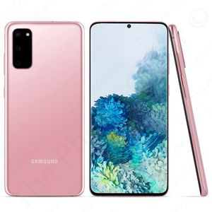 Teléfono Inteligente <span class=keywords><strong>Galaxy</strong></span> <span class=keywords><strong>S20</strong></span> <span class=keywords><strong>5G</strong></span> de 128 GB, Android, Totalmente Desbloqueado, Pantalla de 6.2 Pulgadas, Cámara de 12.0 MP - Product Image 3