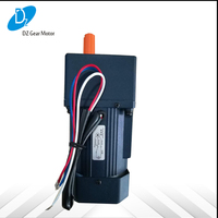Moteur à balais de 60W, 220v, vente en gros, ondulé, rôtissoire, ac, fabriqué en chine, offre spéciale