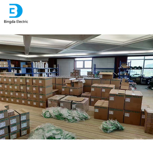 Bingda Siemens SIMATIC S7-300 6es7321-7th00-0ab0 mô-đun S7-300 PLC điều khiển hoàn toàn mới - Product Image 6