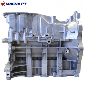 Blocco Cilindri di Alta Qualità G4FJ 1.6L, Assemblaggio Blocco Motore 21101-2B9W0 per Hyundai Kia Veloster Sonata Sportage <span class=keywords><strong>Ceed</strong></span> - Product Image 5