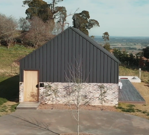 Villa di Lusso Moderna con Struttura <span class=keywords><strong>in</strong></span> Acciaio, Casa Prefabbricata Modulare a Basso Costo, Ufficio, Negozio, Piscina, Container Abitabile, Design Stile Fienile - Product Image 3