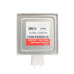 Magnetrón <span class=keywords><strong>de</strong></span> <span class=keywords><strong>Microondas</strong></span> 2M261-M32 |   Pieza <span class=keywords><strong>de</strong></span> repuesto <span class=keywords><strong>de</strong></span> alta eficiencia <span class=keywords><strong>de</strong></span> 2450 MHz para <span class=keywords><strong>microondas</strong></span> <span class=keywords><strong>Panasonic</strong></span> - Product Image 4