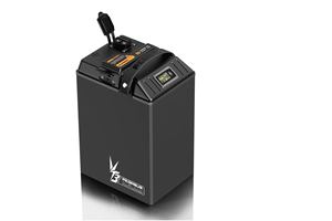 Ventus <span class=keywords><strong>Pegasus</strong></span> Batterie für Ultra Bee 96V56Ah75KW - Product Image 3