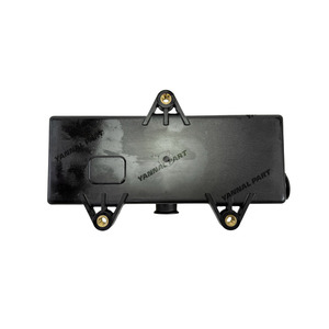 Aftermarket <strong>Replacement</strong> Controller with <strong>Program</strong> 6688439 for Bobcat Engine Spare Parts - Product Image 5