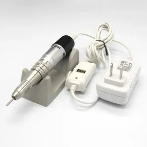 ผู้จัดจำหน่ายอุปกรณ์เครื่องเจียรเล็บ รุ่น Up200 สำหรับร้านทำเล็บ - Product Image 2