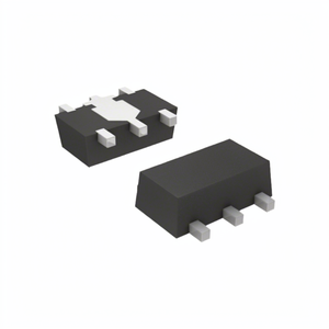 SOT 89 5/6 XC6222A25BPR-G Power Management (PMIC) BOM IC In Stock Components Electronic - Product Image 1
