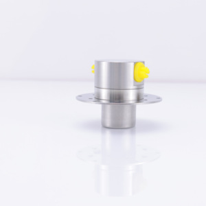 316L Stainless Steel Small Water Oil Pump Metering Ice Cream Coffee Machine Micro Magnetic Drive Gear Pumps Head - Product Image 2