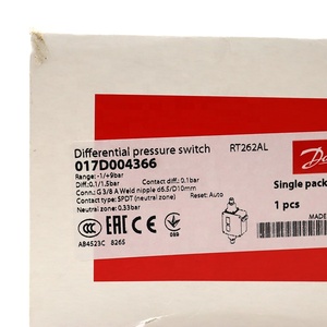 สวิตช์ดิฟเฟอเรนเชียลแท้รุ่น 017D004366 ดรัคชัลเตอร์ คอมมิวทาตูร์ เดอ พรีสชั่น แอพพลิเคชั่นส์ - Product Image 3