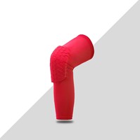 Rodilleras de Fútbol de Poliéster de Alta Calidad con Diseño Multicolor para Deportes al Aire Libre