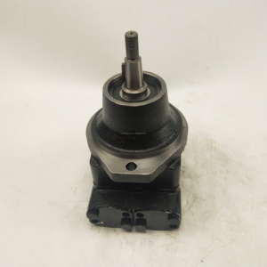 ปั๊มไฮดรอลิก M5 M5B M5BF M5BF045 M5BF0451N04B1N0000052  ZAX470-3 EXCAVATOR มอเตอร์พัดลมไฮดรอลิก & SANY/Liugong - Product Image 5
