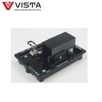 Régulateur de tension AVR R220 AVR pour générateur diesel 3 phases bon prix