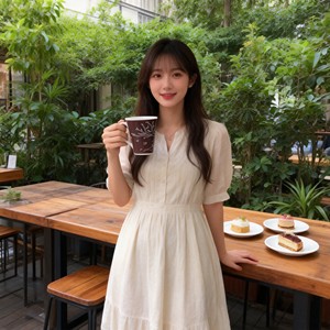 แก้วเซรามิคทรงสี่เหลี่ยมเปลี่ยนสีได้ ดีไซน์สร้างสรรค์ ใช้กับไมโครเวฟและเครื่องล้างจานได้ ผลิตที่กวางตุ้ง ราคาขายส่ง - Product Image 5