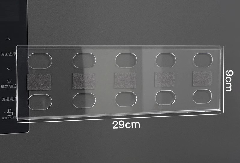 โปร่งใส 5 รูป