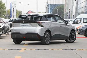 รถยนต์มือสองคุณภาพสูงราคาประหยัด ปี <span class=keywords><strong>2022</strong></span> MG4 <span class=keywords><strong>EV</strong></span> 425 กม. รุ่น Luxury Edition พวงมาลัยซ้าย สีเงิน ภายในสีดำ - Product Image 3