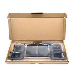 <span class=keywords><strong>แบ</strong></span><span class=keywords><strong>ต</strong></span>เตอรี่แล็ปท็อป A1820 ใหม่เอี่ยมสำหรับ Apple <span class=keywords><strong>MacBook</strong></span> <span class=keywords><strong>Pro</strong></span> Retina 15 นิ้ว Touch Bar A1707 ปี 2016 2017 - Product Image 3