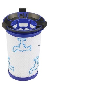 Filtro de Aspiradora Rowenta Force 360 X-Pert Hepa de Alta Eficiencia para Uso Doméstico 51-100 m² - Product Image 5